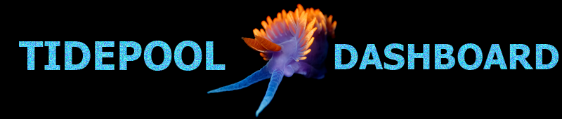 Tidepool Dashboard